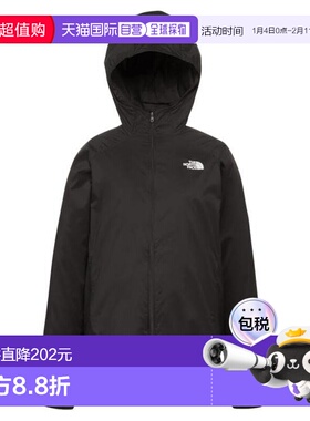 日本直邮THE NORTH FACE 斯沃洛泰尔通风连帽夹克 NPW72577 K