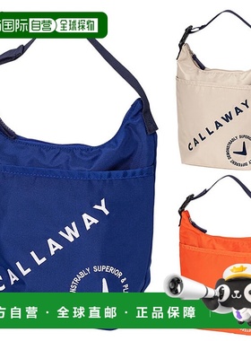 日本直邮Callaway Advance Multi Bag 25 JM 多球包高尔夫 Advanc