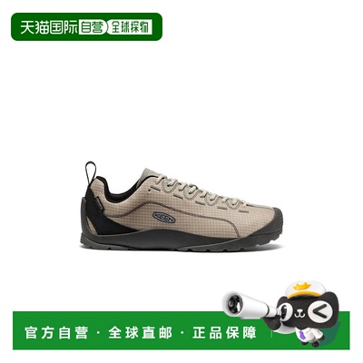 日本直邮日潮 KEEN女士 JASPER 尼龙户外防水运动鞋