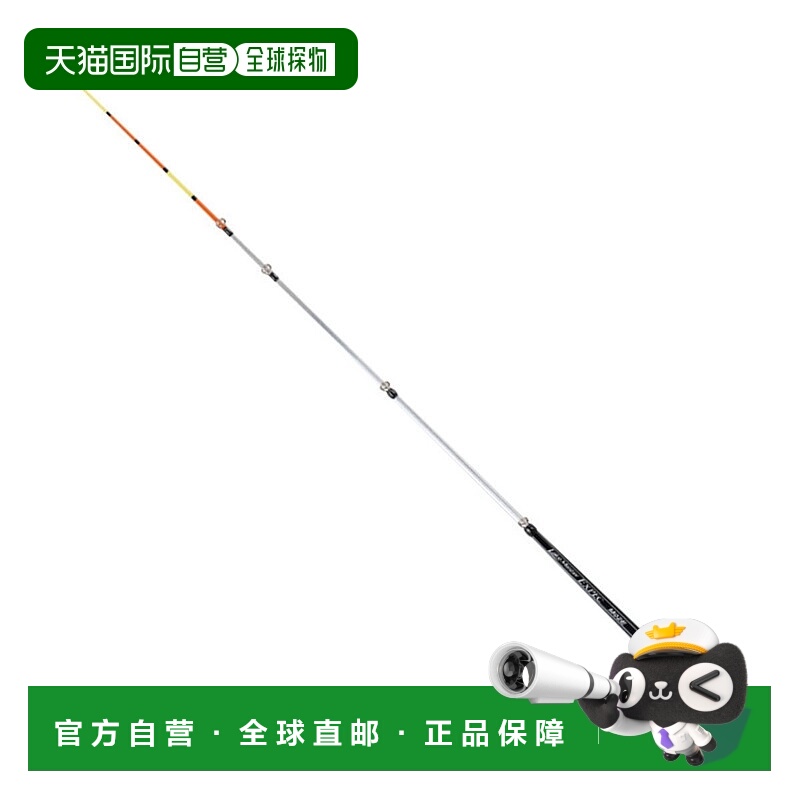 日本直邮Shimano Lakemaster Expec M02E 熔炼杆 [4]