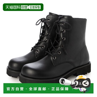 日本直邮paradis couleur 女士 防寒靴雪地靴