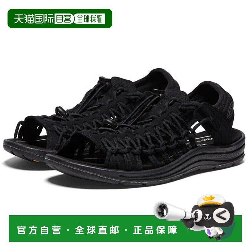 日本直邮KEEN 女士 Unique 2 Otey 凉鞋 1027297