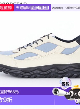 日本直邮MOONSTAR SPXX SX 78C08PL 冰灰色男女通用运动鞋这款舒C