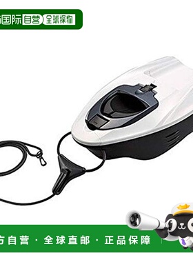 【日本直邮】ADVANCE POWER 2 2018系列引舟 垂钓用品白色HI-052N