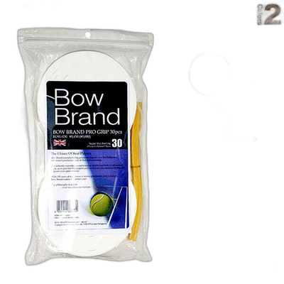 日本直邮 Bow Brand 网球配件/小件 Bow Brand Pro Grip/Super We