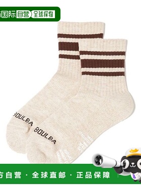 日本直邮 Linea Roja 女士高弹中筒袜