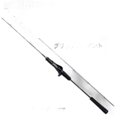 日本直邮Shimano 钓鱼竿 Engetsu Extune N-B510ML-FS/LEFT 2024