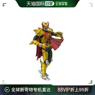 【日本直邮】S.H. Figuarts假面骑士Kiva Emperor form 人偶万代