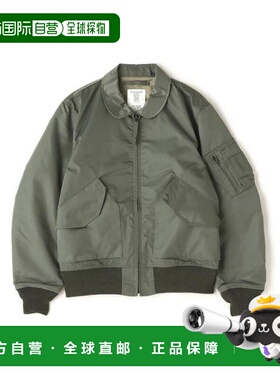 1h可退 日本直邮官方授权 VINTAGE CWU-36P / 复古 CWU-36P / AVI