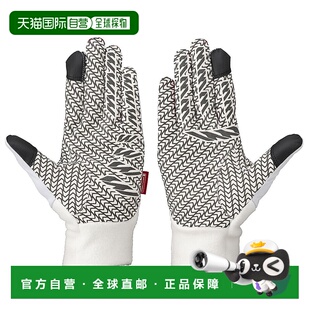 日本直邮THERMA 双手通用手套 GRIP