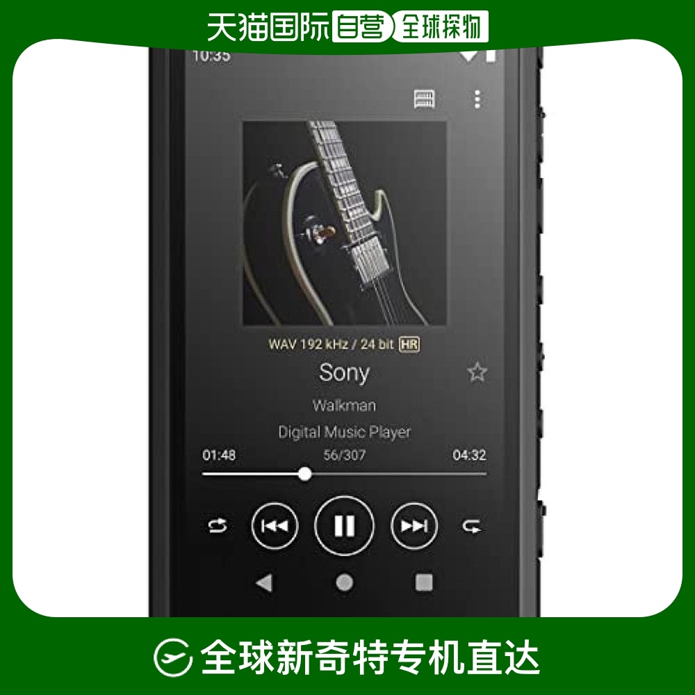 Not Specified NW-A307 BC ձֱʡ  ߶ý߷ֱ߼64GB NW-A3073476.05Ԫ(88VIP 95)