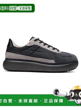 1h可退 日本直邮ONITSUKA TIGER 男女同款DELECITY运动鞋 1183B70