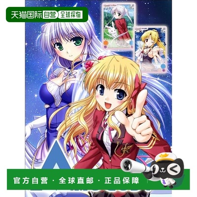 【日本直邮】混沌 TCG 试玩卡组 OS：8 月 1.00