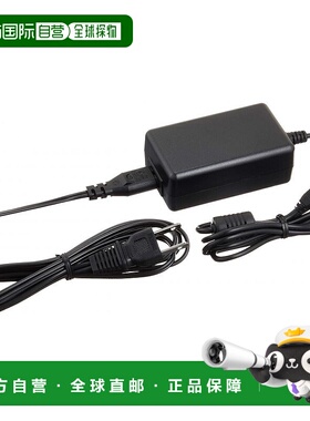 【日本直邮】Pentax宾得充电器交流电转接器套件K-AC167J 38361