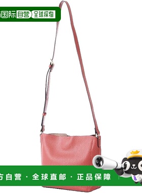 【日本直邮】Lega Largo 单肩包复古世博LH-D1372斜挎包手提包