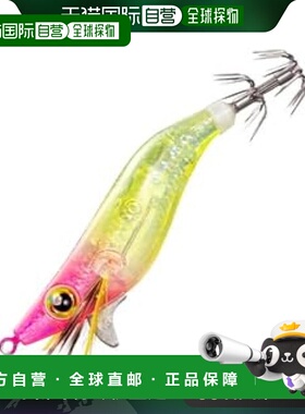 【日本直邮】Shimano禧玛诺疑似饵FLASH BOOST1.8号017 ST荧光粉