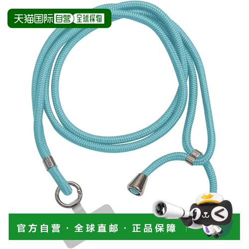 【日本直邮】Gourmandies 多环表带套装，浅蓝色，MRP-03LBL