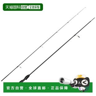 鳟鱼竿Mas Beat 日本直邮Pure 632ULS Japan MBES 纺 Fishing