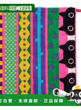 【日本直邮】Nishikawa Atsuko Matano 洗脸巾 34X35cm 可水洗