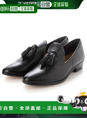 【日本直邮】APOM　女装　礼服鞋乐福鞋一脚蹬