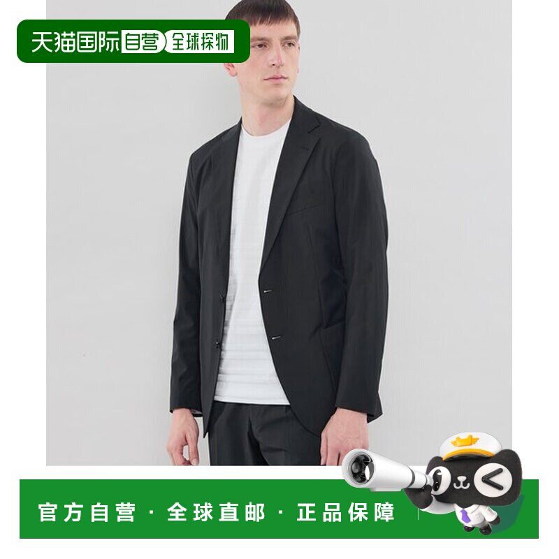 日本直邮MACKINTOSH FEATHER-TECH PAC FLEX WOOL 套装夹克图片
