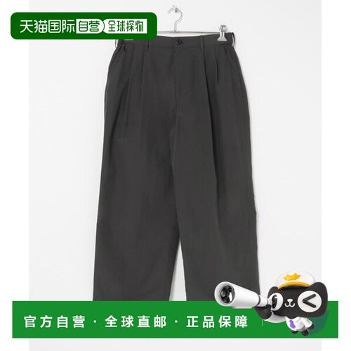 日本直邮NEW BALANCE MET24 Relax Pants 运动长裤 [213797389]