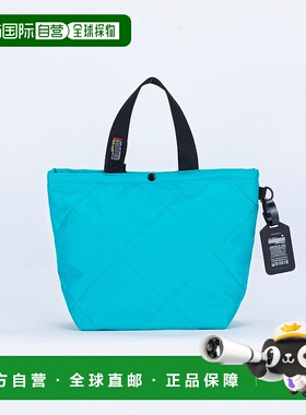 1h可退 日本直邮WEEKEND(ER) 男士 树脂反光标 便携托特包 045100