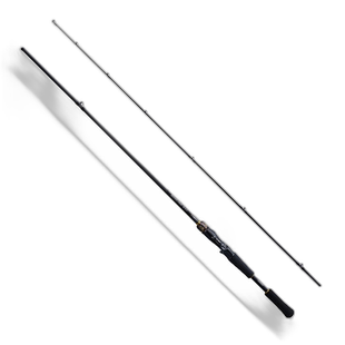 日本直邮Shimano Rod '23 Bass One XT+ 166ML-2