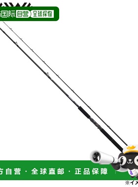 日本直邮Daiwa Shore Jigging Rod 24 Dragger SX 106MHB（2025
