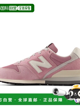 日本直邮New Balance CM996 SN2 运动鞋  D (偏窄)