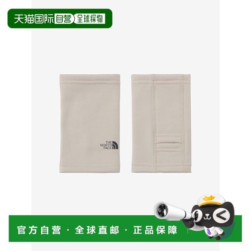 日本直邮Easy Hand Warmer 简易暖手宝（男女通用）北面户外围巾