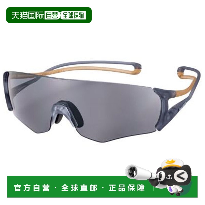 日本直邮SWANS EN8G2-0051 运动太阳镜EN8G20051-CSK