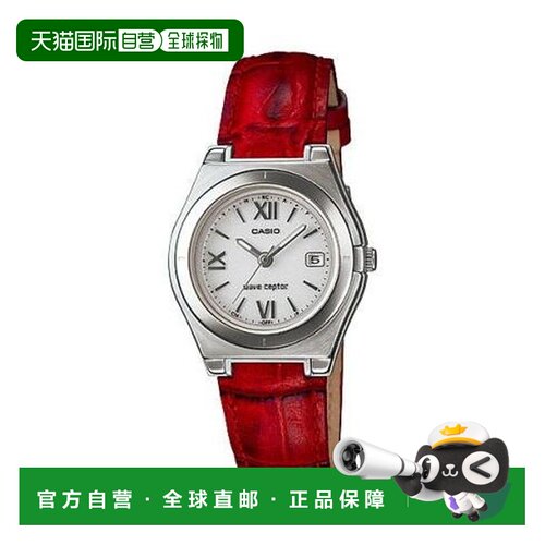日本直邮卡西欧CASIO手表 LWQ-10LJ-4A2JF