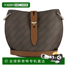 日本直邮Furla 单肩包 Unica WB00913 BX1365 0054S 1 007 女式
