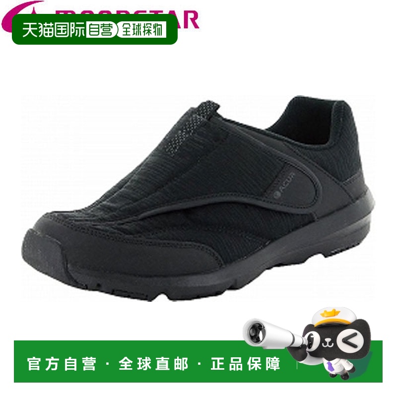 日本直邮Moonstar 补充运动鞋 SPLT AML106 脚背带轻便抗菌防臭脚