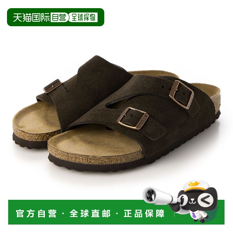 日本直邮 Zurich SFB VL 窄幅商品经典女款舒适凉鞋经典款透气