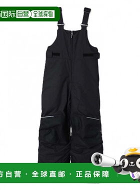 日本直邮Columbia 儿童探险骑行 II 滑雪裤 SY4754 滑雪裤