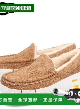 日本直邮UGG 运动鞋一脚蹬乐福鞋 Ascot Vibram Wrap Tech 男士 A