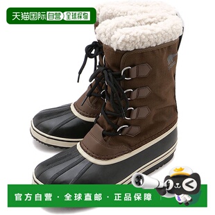 Pack 尼龙防水 靴子 FW24 1964 256 日本直邮SOREL NM5189