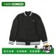 日本直邮5351 体育场夹克 POUR 1h可退 LES HOMME经典 黑色设计 品