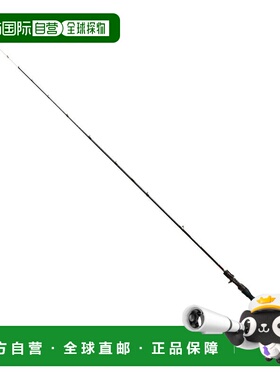 日本直邮Shimano Sephia XR Metal Sutte B66M-S/F（鱼饵两节式）