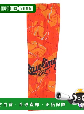 日本直邮Rawlings-Rawlings（男士）棒球绿色尖峰臂卫队AAW13F02-