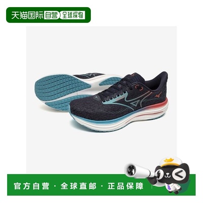 日本直邮MIZUNO WAVE RIDER 29 运动鞋美津浓