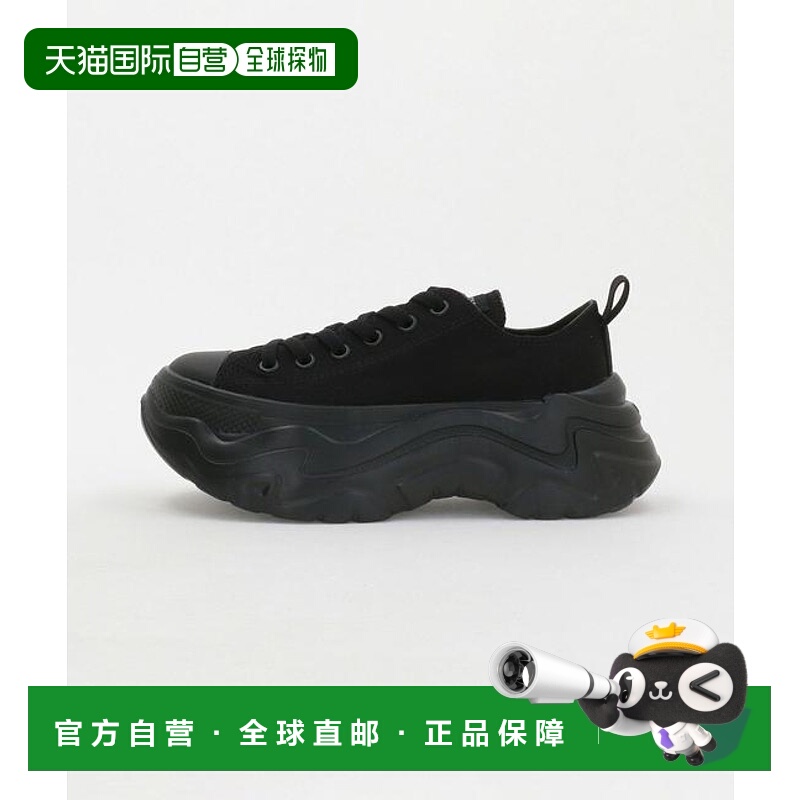 1h可退 日本直邮green label relaxing  CONVERSE 全明星城市徒步