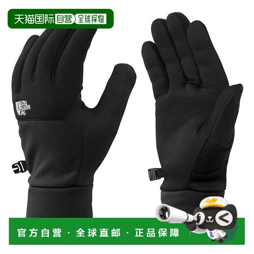 日本直邮The North Face 北面 ETIP 手套 NN62527