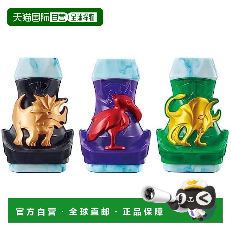 【日本直邮】万代 玩具 假面骑士Revice DX骑士印章选择02 家庭游