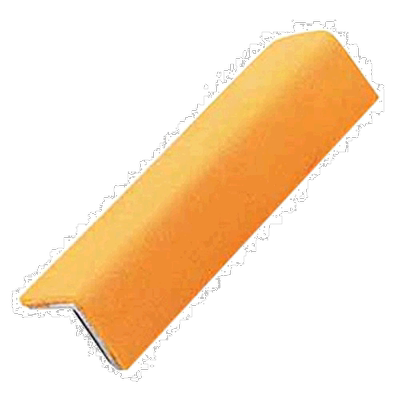 【日本直邮】trusco五金工具中山垫板角型125mm TVF-125方便携带