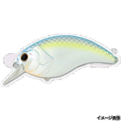 日本直邮Depth Evoque 4.0 #07 性感鲥鱼