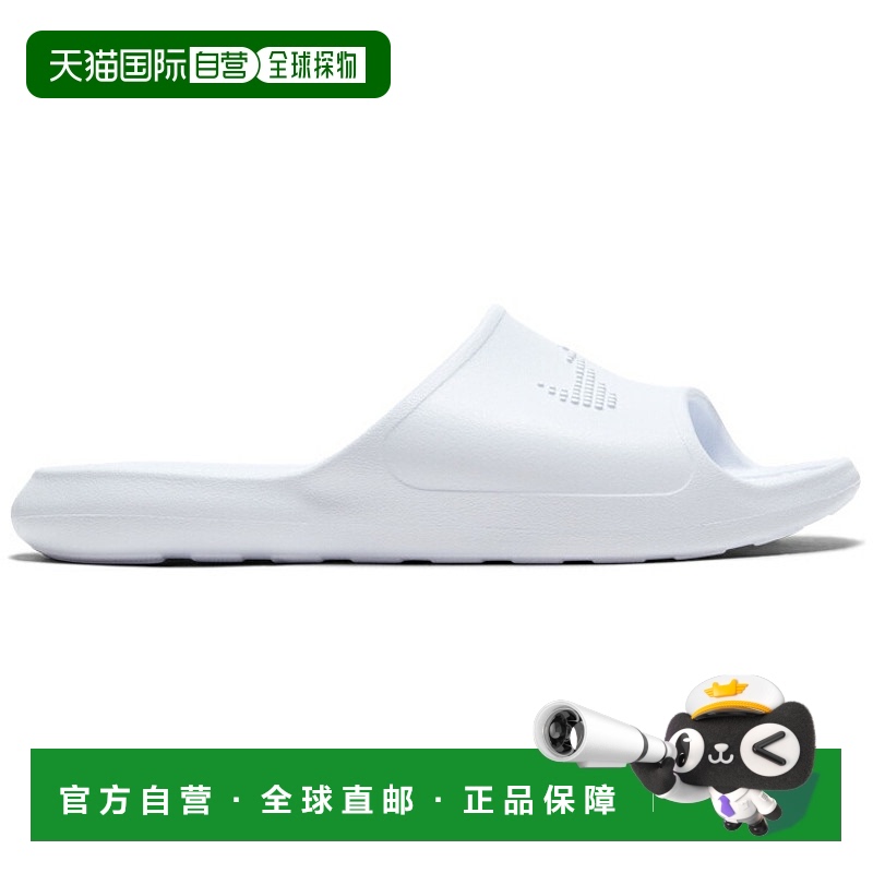 日本直邮Nike 女士淋浴凉鞋NIKE WS Victory One 淋浴拖鞋运动凉N