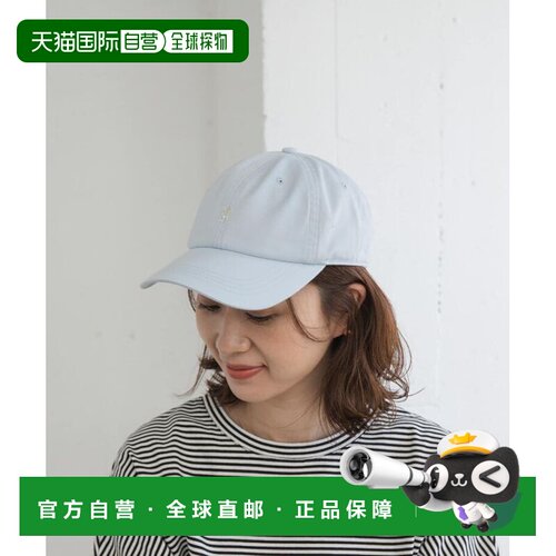 日本直邮URBAN RESEARCH DOORS GYMPHLEX 6PANEL CAP 帽子